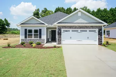 45 Great Pine Trail, Middlesex, NC 27557 - Photo 1