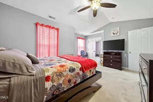 6010 San Marcos Way, Raleigh, NC 27616 - Photo 20