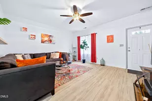 6010 San Marcos Way, Raleigh, NC 27616 - Photo 4