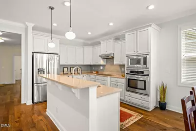 59 Tobacco Farm Way, Chapel Hill, NC 27516 - Photo 12