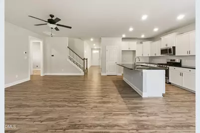 1005 Harmony Ranch Lane, Franklinton, NC 27525 - Photo 18