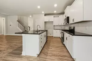 1005 Harmony Ranch Ln, Franklinton, NC 27525 - Photo 8