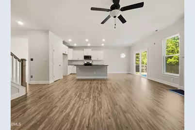 1005 Harmony Ranch Lane, Franklinton, NC 27525 - Photo 12