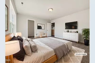 1005 Harmony Ranch Lane, Franklinton, NC 27525 - Photo 6