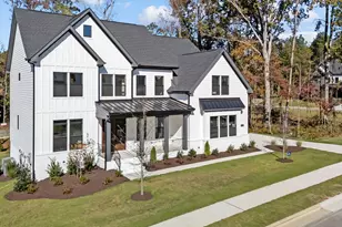 1006 Overdrift Ln, Cary, NC 27519 - Photo 4