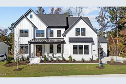 1006 Overdrift Ln, Cary, NC 27519 - Photo 2