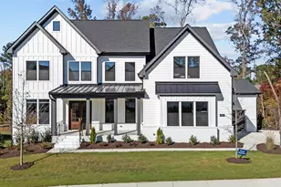 1006 Overdrift Ln, Cary, NC 27519 - Photo 2