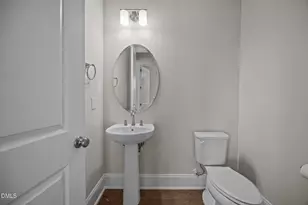 1006 Overdrift Ln, Cary, NC 27519 - Photo 16