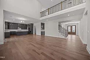 1006 Overdrift Ln, Cary, NC 27519 - Photo 20