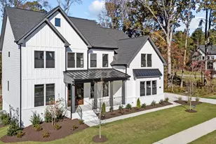 1006 Overdrift Ln, Cary, NC 27519 - Photo 6