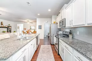 46 S Great White Way, Clayton, NC 27527 - Photo 16