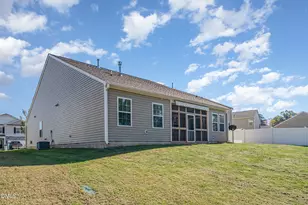 46 S Great White Way, Clayton, NC 27527 - Photo 28