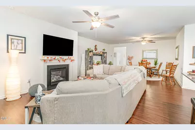 46 S Great White Way, Clayton, NC 27527 - Photo 8