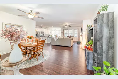 46 S Great White Way, Clayton, NC 27527 - Photo 6