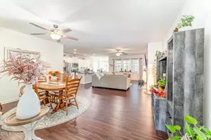 46 S Great White Way, Clayton, NC 27527 - Photo 6