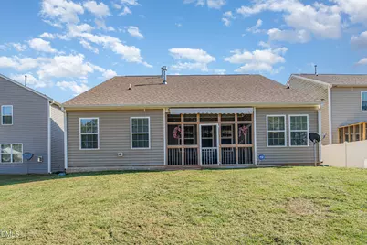 46 S Great White Way, Clayton, NC 27527 - Photo 30