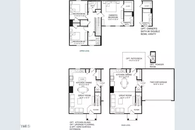 174 Gianna Drive, Lillington, NC 27546 - Photo 2