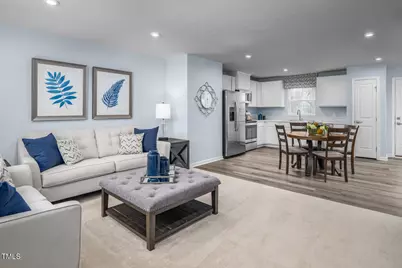 174 Gianna Drive, Lillington, NC 27546 - Photo 8