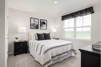 186 Gianna Drive, Lillington, NC 27546 - Photo 18