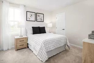 186 Gianna Dr, Lillington, NC 27546 - Photo 16