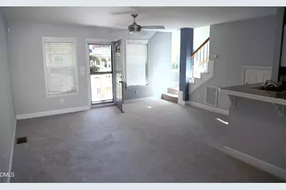 521 Eastway Avenue #B, Durham, NC 27703 - Photo 4