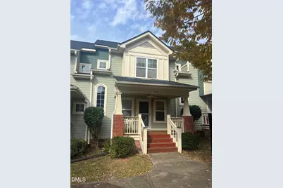 521 Eastway Avenue #B, Durham, NC 27703 - Photo 1