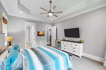 1120 Mackinaw Drive, Wake Forest, NC 27587 - Photo 20