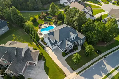 1120 Mackinaw Drive, Wake Forest, NC 27587 - Photo 48