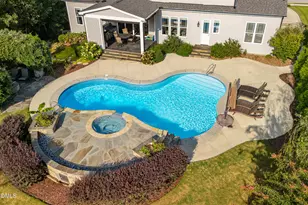 1120 Mackinaw Dr, Wake Forest, NC 27587 - Photo 4