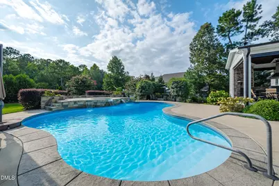 1120 Mackinaw Drive, Wake Forest, NC 27587 - Photo 38