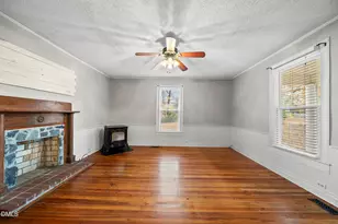 5011 NC-96, Oxford, NC 27565 - Photo 32