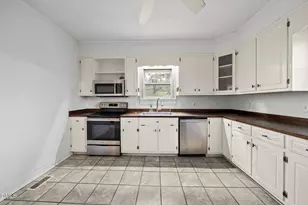 5011 NC-96, Oxford, NC 27565 - Photo 26