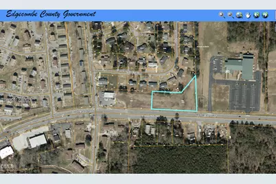 1664 E Raleigh Boulevard, Rocky Mount, NC 27801 - Photo 1