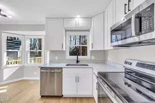 4708 Thurmount Pl, Raleigh, NC 27604 - Photo 16