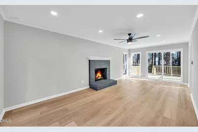 4708 Thurmount Place, Raleigh, NC 27604 - Photo 6