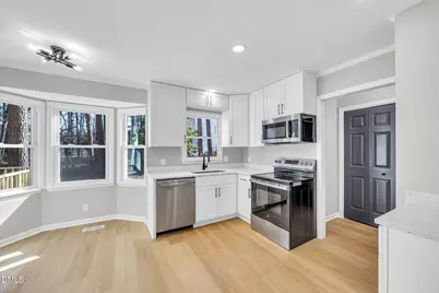 4708 Thurmount Place, Raleigh, NC 27604 - Photo 14