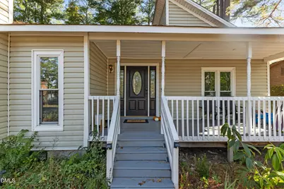 405 Offing Drive, Fayetteville, NC 28314 - Photo 2