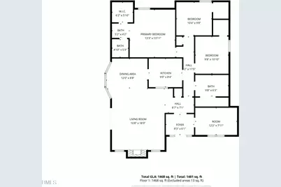 405 Offing Drive, Fayetteville, NC 28314 - Photo 36