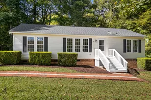 4551 Sugar Maple Rd, Oxford, NC 27565 - Photo 2