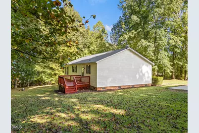 4551 Sugar Maple Road, Oxford, NC 27565 - Photo 16