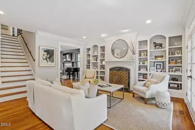 1015 Harvey Street, Raleigh, NC 27608 - Photo 8