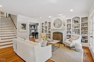 1015 Harvey St, Raleigh, NC 27608 - Photo 8