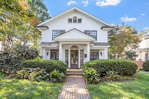 1015 Harvey St, Raleigh, NC 27608 - Photo 1