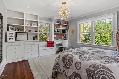 1015 Harvey Street, Raleigh, NC 27608 - Photo 50