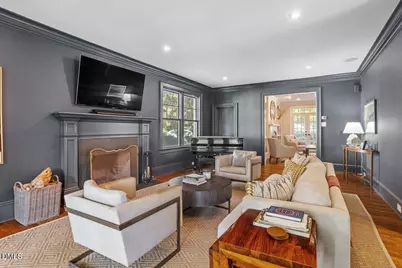 1015 Harvey Street, Raleigh, NC 27608 - Photo 32