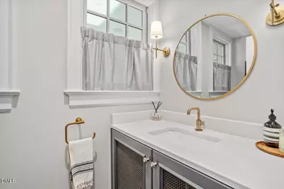 1015 Harvey Street, Raleigh, NC 27608 - Photo 30