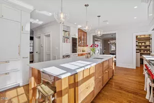 1015 Harvey St, Raleigh, NC 27608 - Photo 20