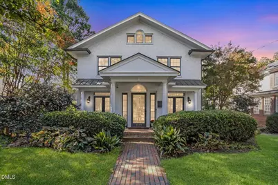 1015 Harvey Street, Raleigh, NC 27608 - Photo 4