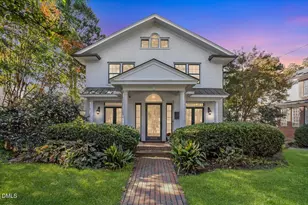 1015 Harvey St, Raleigh, NC 27608 - Photo 4