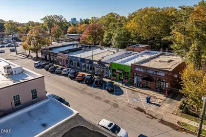 1015 Harvey Street, Raleigh, NC 27608 - Photo 84